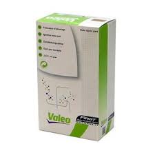وایر شمع تیبا، ساینا و کوییک (موتور M15) والئو Valeo اصلی - تقویتی